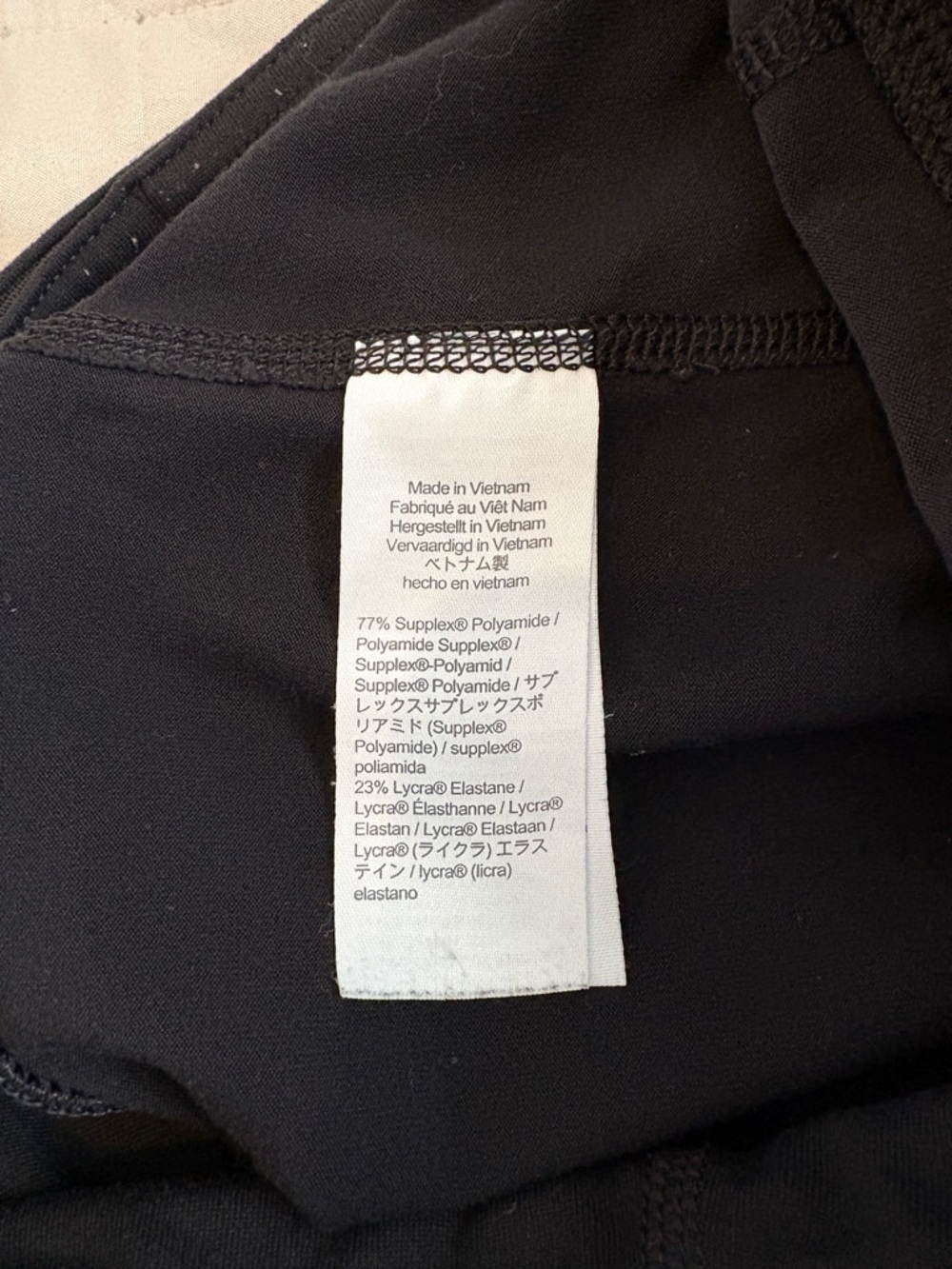 J. Crew Weekend Bike Short in Signature Flex Bundle - Picture 8 of 11